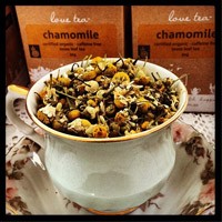 Love Chai Love Tea