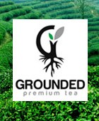 Grounded Premium Tea