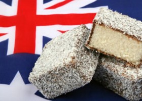 Australian Food is World Class