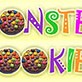 Monster Cookies