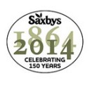 Saxbys Soft Drinks