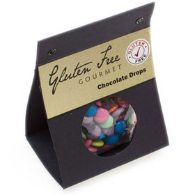 Gluten Free Gourmet - Wholesale Gluten Free Food Supplier - Fine Food