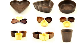 Poppy's Chocolate Desserts