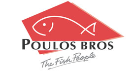 Poulos Bros Seafoods