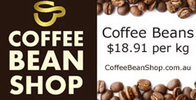 Wholesale Coffee Shop Supplies on Wholesale Coffee Suppliers   Fine Food Wholesalers