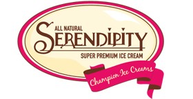 Serendipity Ice Cream from Comfort Foods