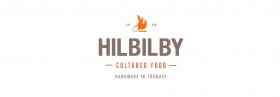 Interview - Mark Drill - Hilbilby Cultured Food