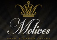 Molives Hand Stuffed Olives