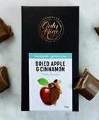 Interview - Jason Stockton - Only Mine Handmade Chocolates