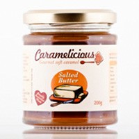 Caramelicious - Gourmet Soft Caramel FAQs