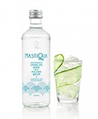 Mastiqua Sparkling Mineral Water