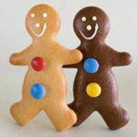 Christen's Gingerbread FAQs