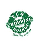 Interview - Rebecca Klein - Eco Chopping Boards