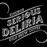 Interview - Garrick Muntz - Serious Deliria