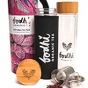Interview - Lisa Guy - Bodhi Organic Tea - Wholesale Tea