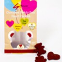 Interview - Judy Yim - S Flower Cookies
