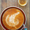 Golden Latte Co