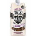 Rebel Kitchen