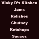 Interview - Jodie Pollock - Vicky D's Condiments