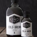 The Kind Coffee Co. Cold Brew Coffee