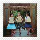 Tielka Tea Catalogue