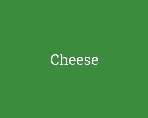Wholesale Cheese Suppliers - Fine Food Wholesalers