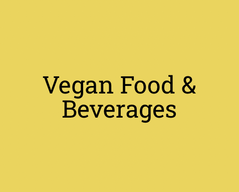 Wholesale Vegan Suppliers - Fine Food Wholesalers