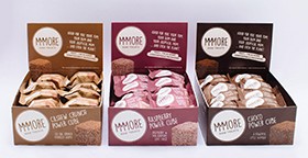 Mmmore Raw Treats