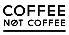 Coffee Not Coffee