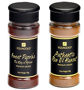 Equagold Fine Food Ingredients