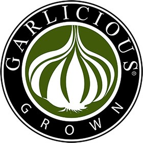 garlicious-grown
