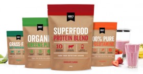 180 Nutrition