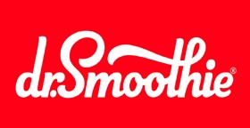 Dr Smoothie 100% Natural Fruit Smoothie