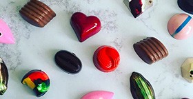 Enchanted Chocolates