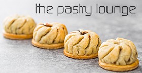 The Pastry Lounge