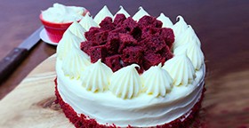 Dolce Vita Cakes