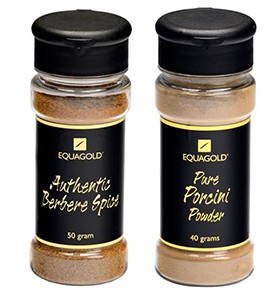 Equagold Fine Food Ingredients