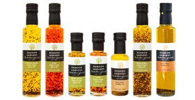 Random Harvest Gourmet