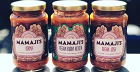 Mamaji's