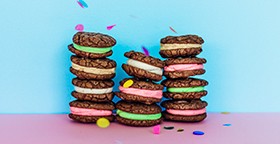 The Spotted Cow Cookie Co