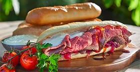 Hermans Sauces