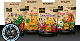 Mavella Superfoods