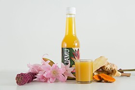 jamu-drinks