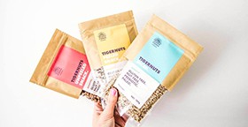 Terra Firma Foods