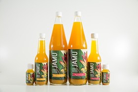 jamu-drinks