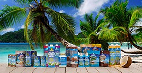 Wholesale Beverages, Soft Drinks & Juices Suppliers - Fine Food Wholesalers