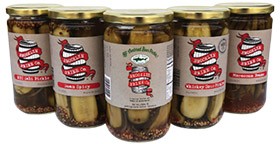 Brooklyn Brine Co.