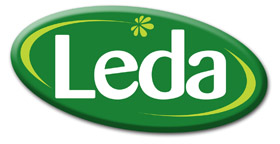LEDA Nutrition Gluten Free