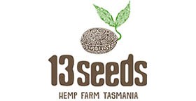 13 Seeds Hemp Farm