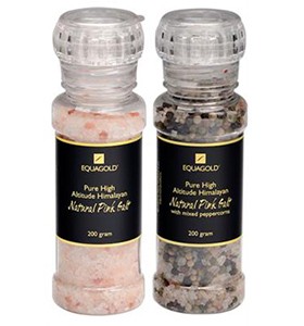 Equagold Fine Food Ingredients